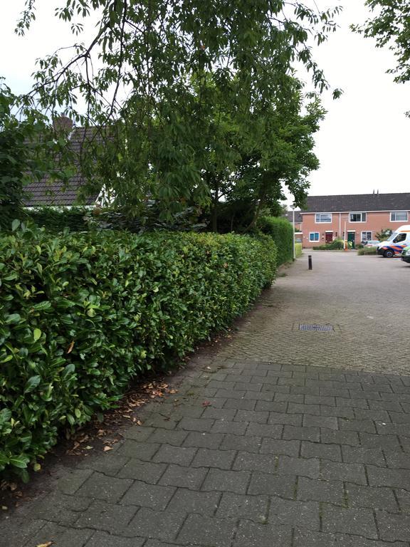 Btween Maas & Waal Druten Eksteriør bilde